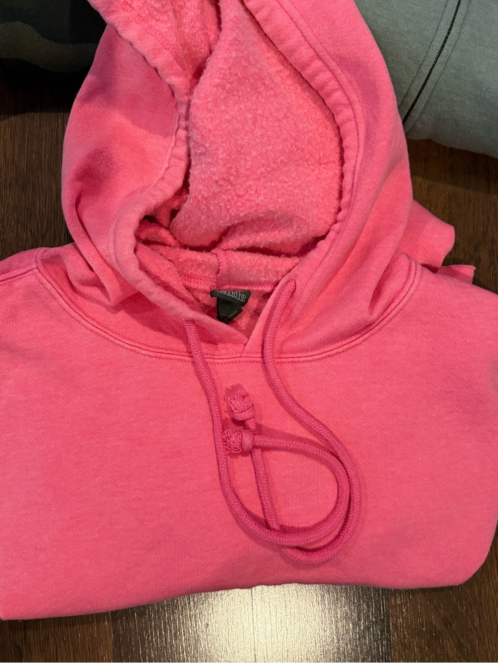 Lot of 5 Women’s Zip-Up Hoodies - size SMALL - Picture 5 of 12